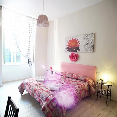 Domus Armenio Bed & Breakfast Naples Luaran gambar