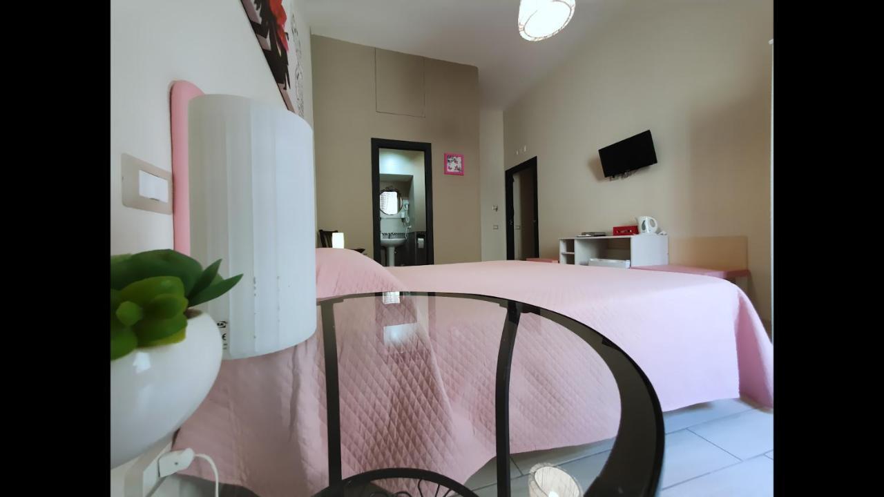 Domus Armenio Bed & Breakfast Naples Luaran gambar