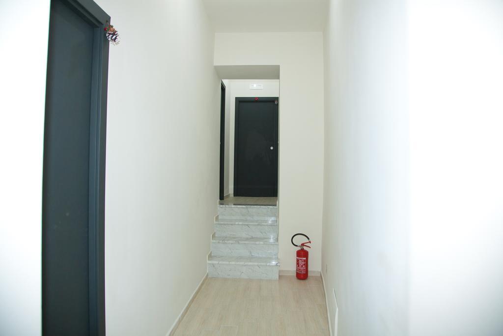 Domus Armenio Bed & Breakfast Naples Luaran gambar