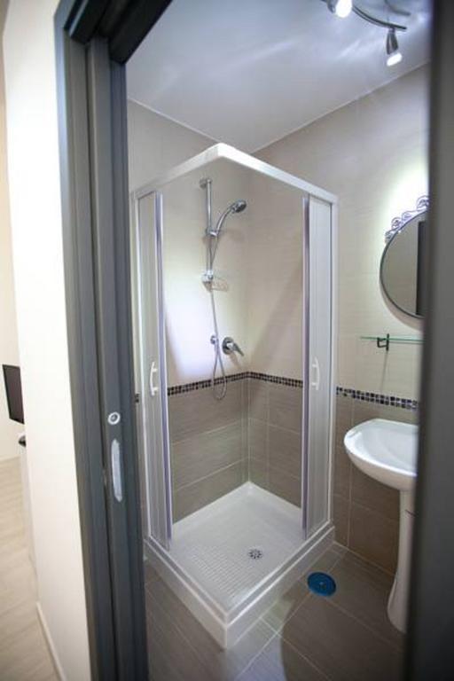 Domus Armenio Bed & Breakfast Naples Luaran gambar