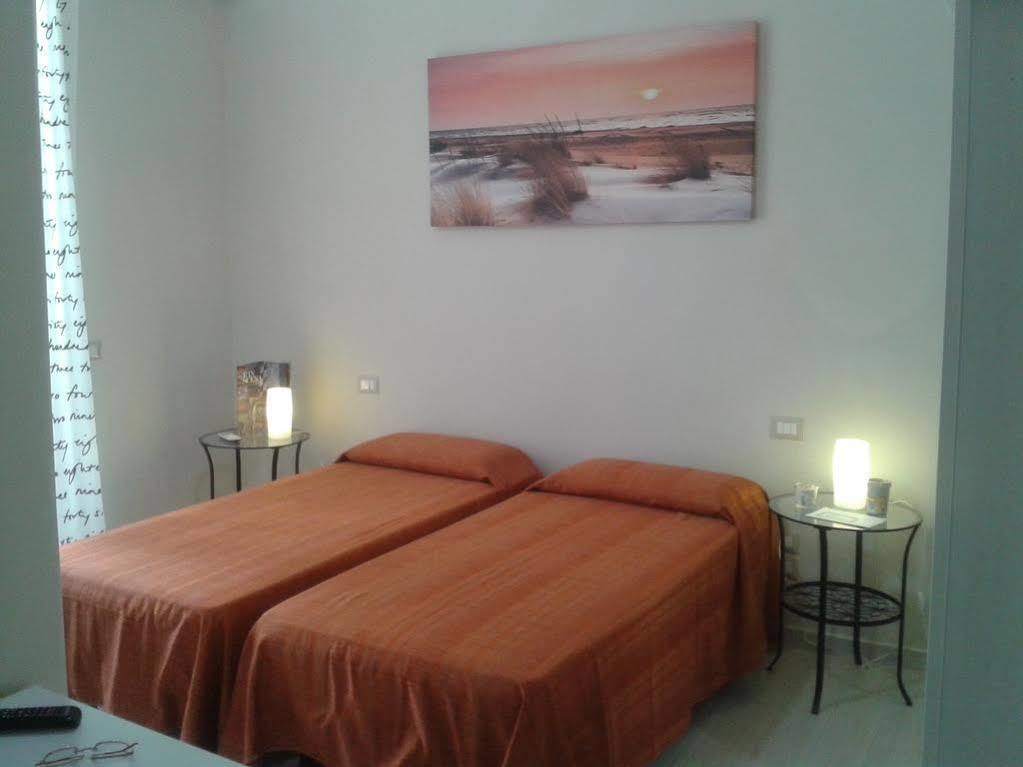 Domus Armenio Bed & Breakfast Naples Luaran gambar