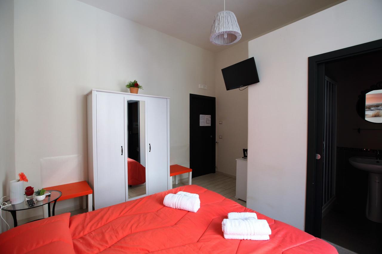 Domus Armenio Bed & Breakfast Naples Luaran gambar