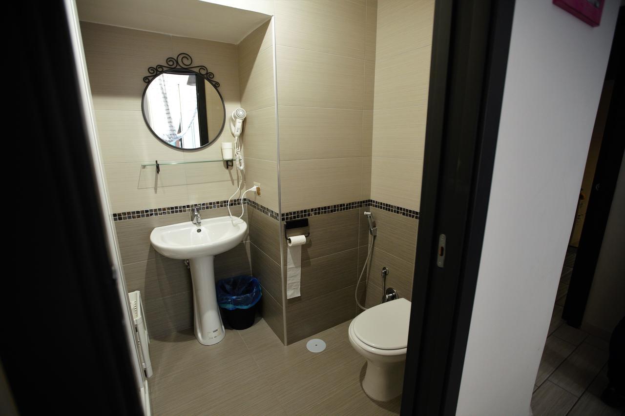 Domus Armenio Bed & Breakfast Naples Luaran gambar