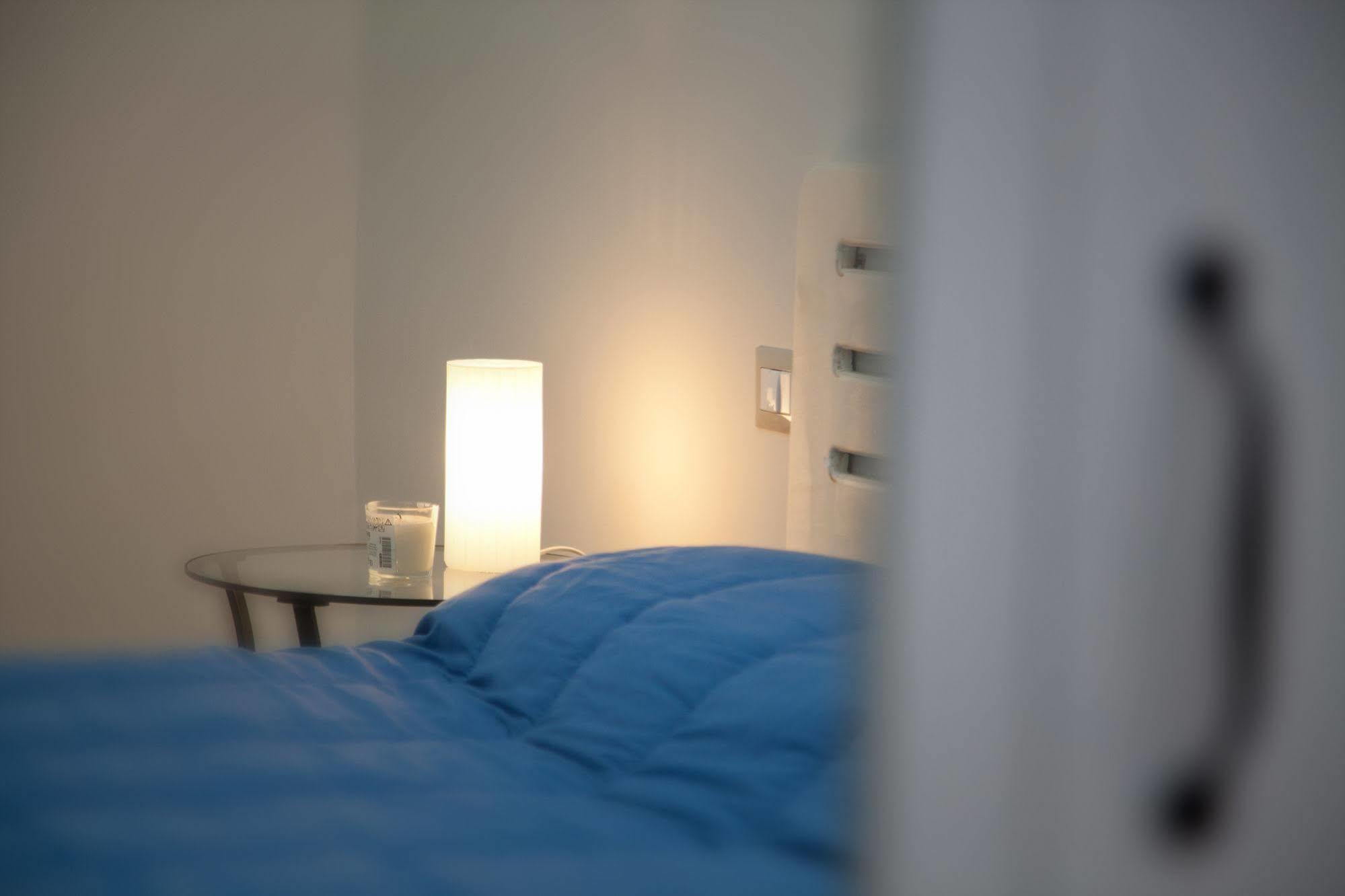 Domus Armenio Bed & Breakfast Naples Luaran gambar