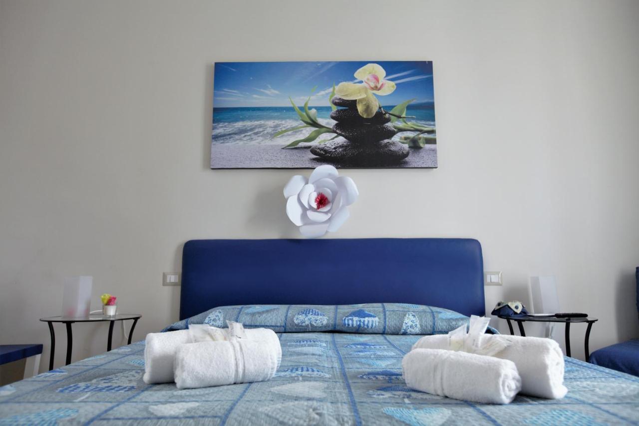 Domus Armenio Bed & Breakfast Naples Luaran gambar