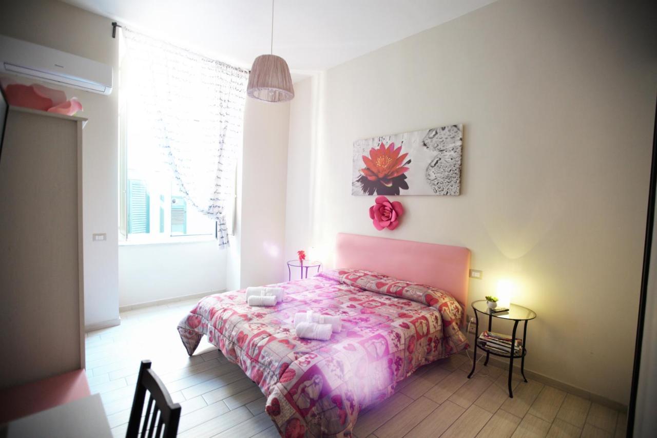 Domus Armenio Bed & Breakfast Naples Luaran gambar