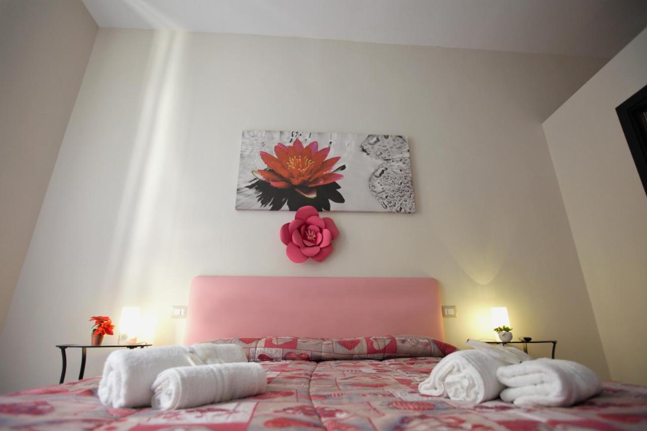 Domus Armenio Bed & Breakfast Naples Luaran gambar